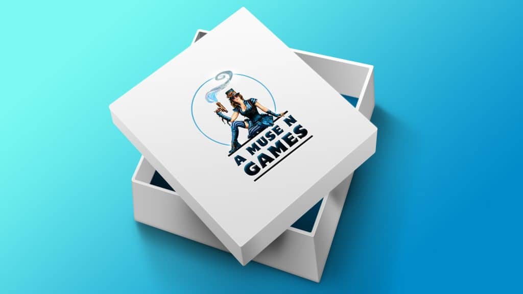 Gift box image