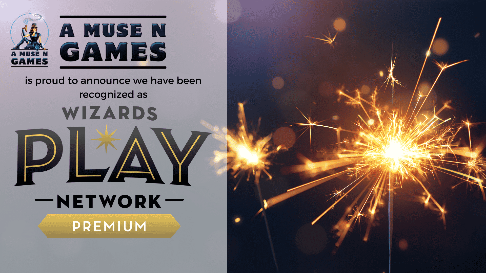 A Muse N Games is now a WPN Premium Store