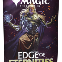Magic: The Gathering Edge of Eternities Play Booster Pack
