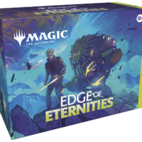 Magic: The Gathering Edge of Eternities Bundle
